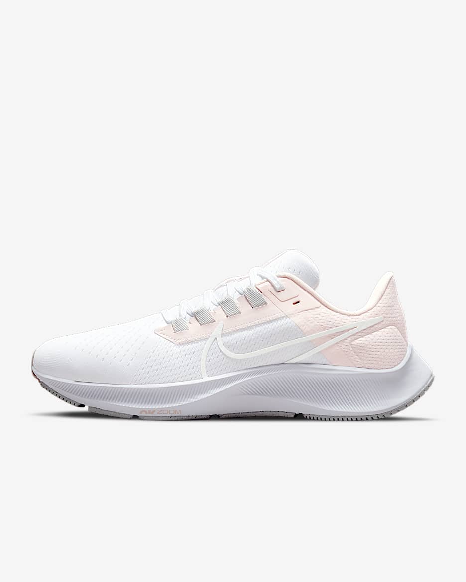 新作! Air Zoom Pegasus エアズームペガサス38 ロードランニング